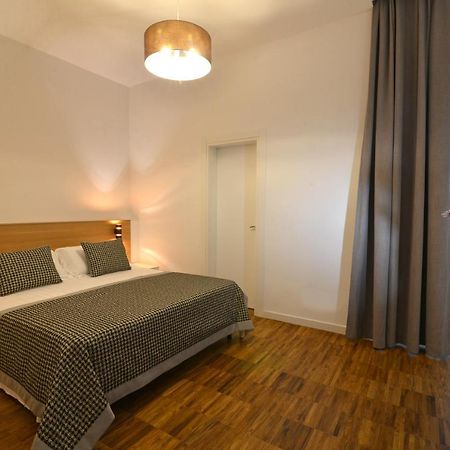 San Domenico'S Rooms Matera Exterior photo