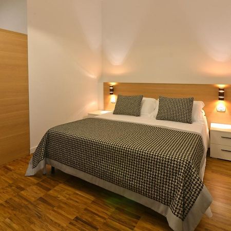 San Domenico'S Rooms Matera Exterior photo