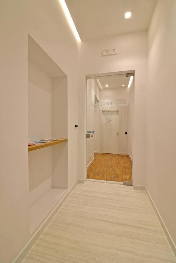 San Domenico'S Rooms Matera Exterior photo
